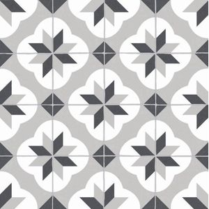 Porcelanato Aresta Satin 60x60 Acetinado 2,20M² Biancogres
