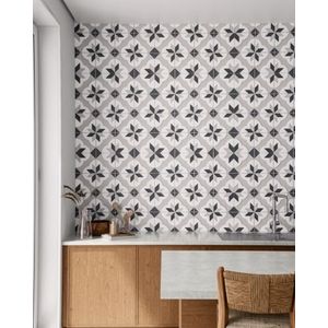 Porcelanato Aresta Satin 60x60 Acetinado 2,20M² Biancogres