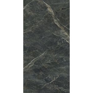 Porcelanato Mare Nero Lux Polido 90x180cm 3,20 M² Biancogres