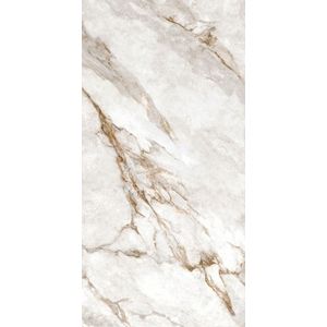 Porcelanato Marmo Perla Lux Polido 90x180cm 3,20 M² Biancogres