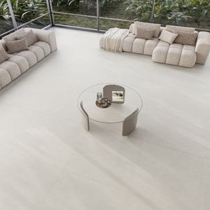 Porcelanato Pérsia Nebbia Satin Acetinado 100x100 Cm 3,00M² Biancogres