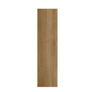 Porcelanato Carvalho Natural 26x106 Cm Externo 2,00 M² Biancogres