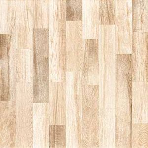 Cerâmica Maderato 43x43 Cm Bege 2,43 M² Luna