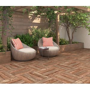 Cerâmica Madeiro HD50 50x50 Cm 2,50 M² Formigres