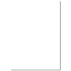 Cerâmica Aurora Branco 33x46 Cm 2,23 M² Cerbras