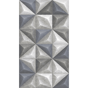 Revestimento Cerâmico 32x57 Cm Paladio Blue Hd 2,22 M² Ceral