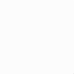 Cerâmica Retificada Riviera Branco Mate 67x67 Cm 2,71 M² Arielle