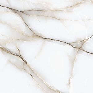 Cerâmica Golden Lux Polida Retificada 81x81 Cm 1,97M² Formigres