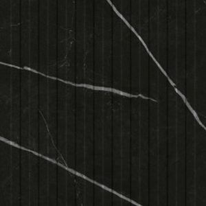 Cerâmica Ripa Marmo Nero 45x90 Acetinado 2,00 M² Biancogres