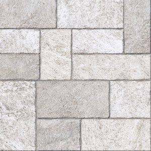 Cerâmica Centauro Cinza HD 45 45x45 Cm 2,00 M² Formigres