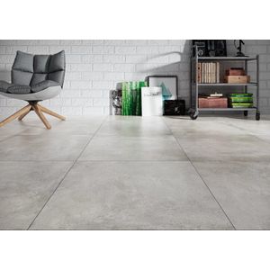 Porcelanato Quebec Hd Matte 70x70 Cm 2,00 M² Cerbras