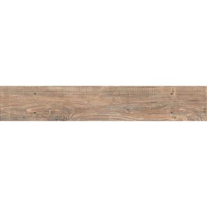 Cerâmica Jatobá Mate Retificada 20x120 Cm 1,68 M² Formigres
