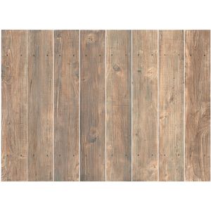 Cerâmica Jatobá Mate Retificada 20x120 Cm 1,68 M² Formigres