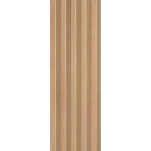 Cerâmica Bali Brise Camel Retificada Matte 30x90 Cm 1,62M² Eliane
