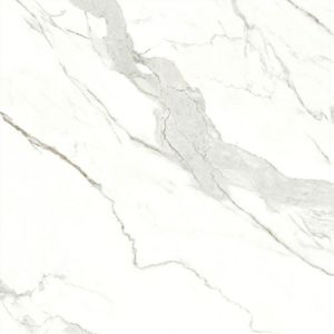 Cerâmica Statuario Mate Retificado 66x66 Cm 2,18 M² Formigres
