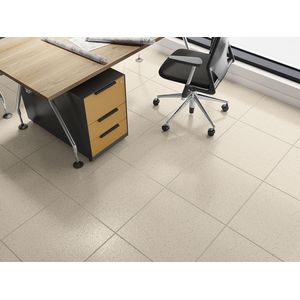 Cerâmica Neve Bege 45 45x45 Cm 2,00 M² Formigres