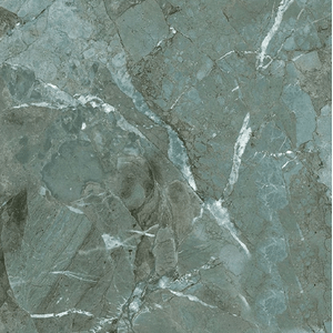 Cerâmica Intensy Verde Polido 66x66 Cm 2,18 M² Formigres