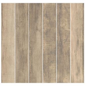 Cerâmica Cabernet Mate Retificado 20x120 Cm 1,68 M² Formigres