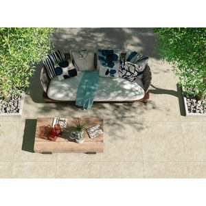 Cerâmica Oceane Plus Retificada Acetinada 90x90 Cm 2,41M² Cecafi