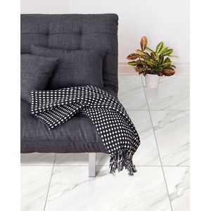 Cerâmica Carrara Cinza HD61 61x61 Cm 2,23 M² Formigres