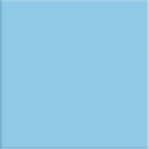 Cerâmica 20x20 Cm Azul Piscina 1,69 M² Ceral