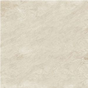 Porcelanato Travertino Navona 94,5x94,5 Cm Nude Matte 2,68 M² Cerbras
