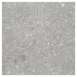 Porcelanato Iseo Grigio Retificado 90x90 Cm 1,62M² Eliane