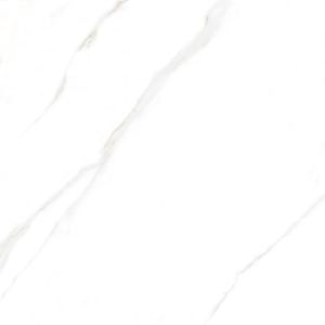 Porcelanato Malden Bianco Lux 100x100 Cm Polido 3,00 M² Biancogres