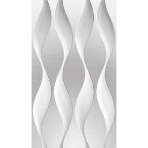 Cerâmica Avila Cinza HD 34x60 Cm 2,10 M² Formigres