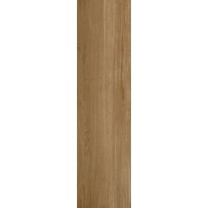 Porcelanato Carvalho Natural Acetinado 26x106 Cm 2 M² Biancogres
