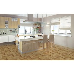 Cerâmica Columbia Bege HD50 50x50 Cm 2,50 M² Formigres