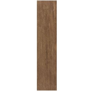 Porcelanato Externo Bosco 19x90 Cm Camel 1,54 M² Eliane