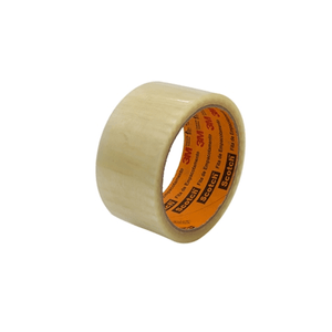 Fita Adesiva de Empacotamento Transparente 45 Mm 45M 3M