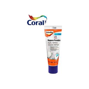 Repara Parede Alabast 330G Coral