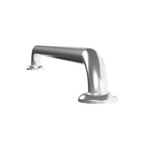 Barra de Apoio Alumínio 80cm BAL14/8S Astra