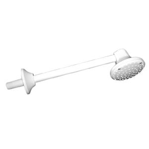 Chuveiro 4" Branco Lumar