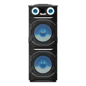 Caixa De Som Rádio Extreme PCX3800 250W Philco