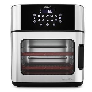 Air Fryer Oven 16L 127V Philco