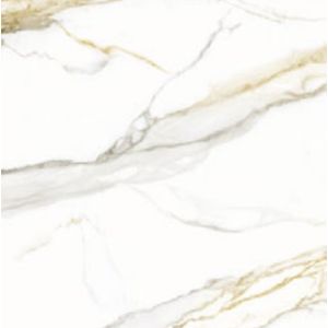 Cerâmica Lirio Lux Retificada Brilhante 67x67 Cm 2,71 M² Arielle