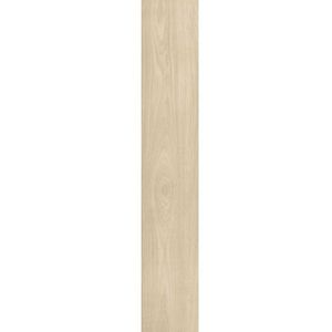 Porcelanato Aurora Bianco Satin 20x120 Acetinado 1,70 M² Biancogres