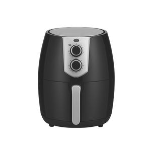 Air Fryer Quality 1500W Preto Koti