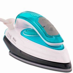 Ferro De Passar Travel 1200W Bivolt Philco