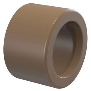 Bucha Hidráulica Redução Curta 75x60 mm Tigre