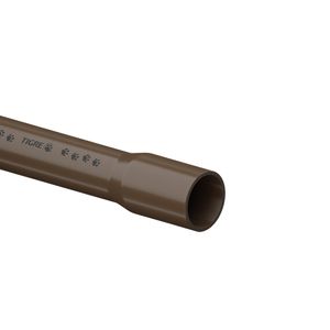 Tubo Hidráulico Soldável 50 Mm 3 Metros Tigre