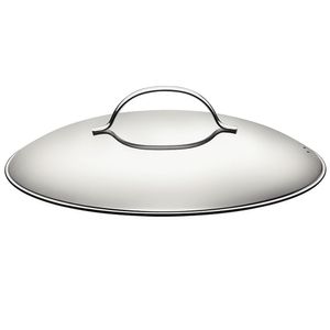 Rechaud Inox 4 peças 7,5L Allegra Tramontina