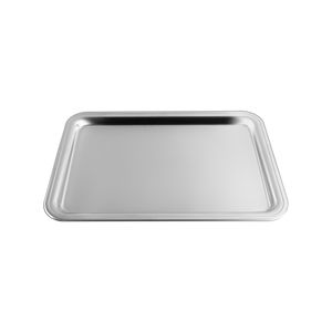 Bandeja Inox Buena Retangular Tramontina