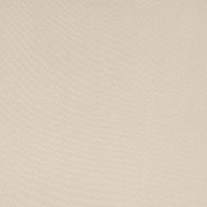 Cortina Pratika Lisa Slim Areia 3,00x2,50m Bella Janela