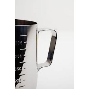 Leiteira Inox Mimo 600 Ml 7113