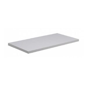 Prateleira Facility Branco 1,5x30x90 Cm 8053075 Pratk