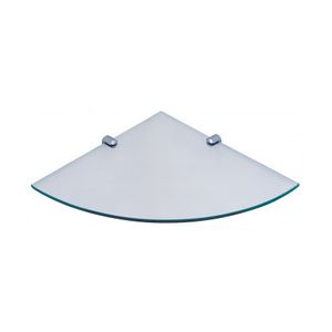 Cantoneira de Vidro 25x25 Cm Primafer